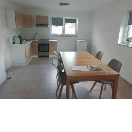 Ferienwohnung Loachwiesen