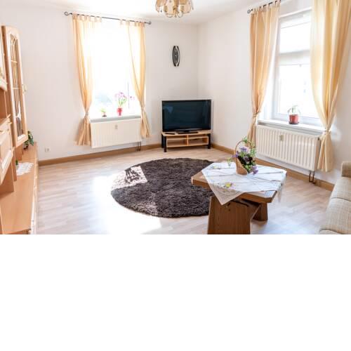 Ferienwohnung Löbau, Zentrum- und Messenah - a47476