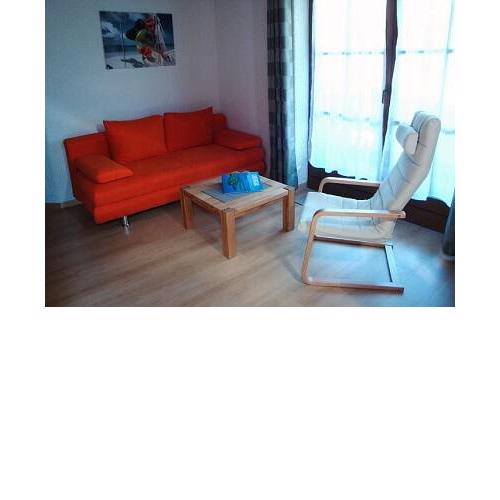 Ferienwohnung Lobenhofer