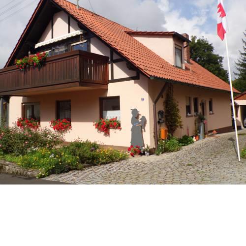 Ferienwohnung Löber