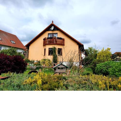Ferienwohnung Loberblick