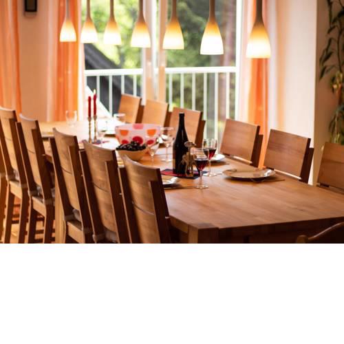 Ferienwohnung Lochenblick