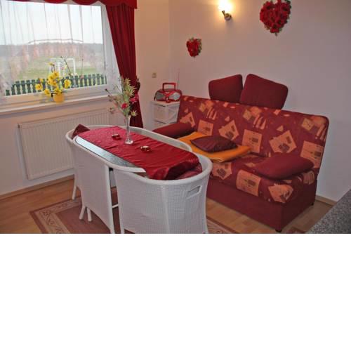 Ferienwohnung Loddin USE 2801