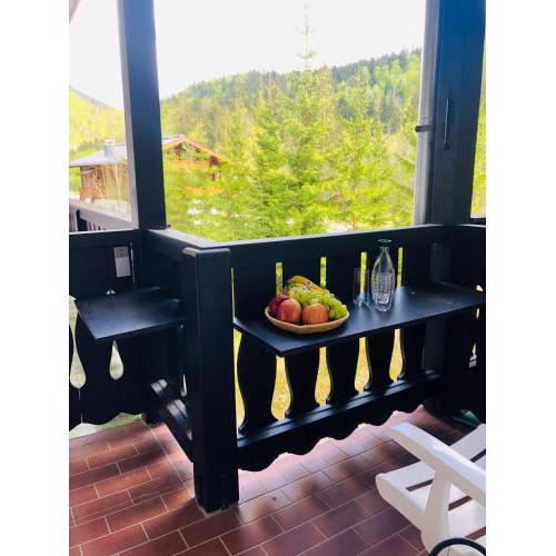 Ferienwohnung Lofereck