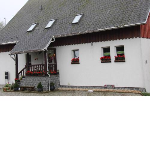 Ferienwohnung Löffler Nassau-Erzgebirge