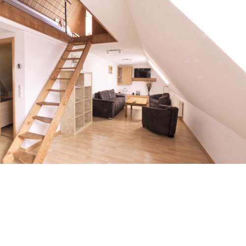 Ferienwohnung Löffler