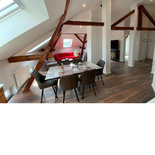 Ferienwohnung Loft 1