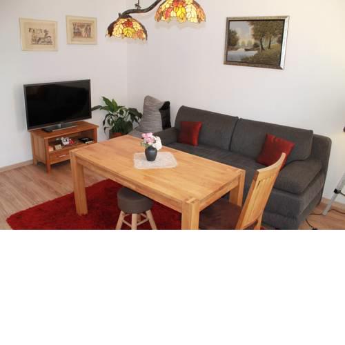 Ferienwohnung-LOGA