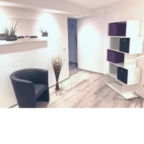 Ferienwohnung Lo/Go
