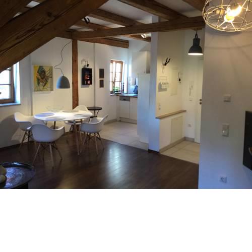 Ferienwohnung Loh