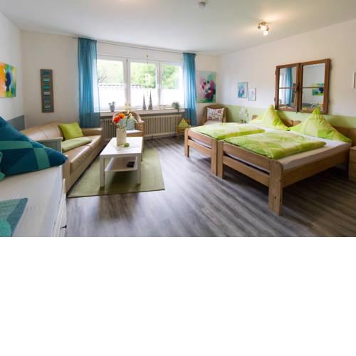 Ferienwohnung Nattkamp