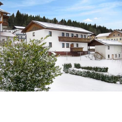 Ferienwohnung Lohberg 100S