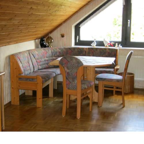 Ferienwohnung Lohberg