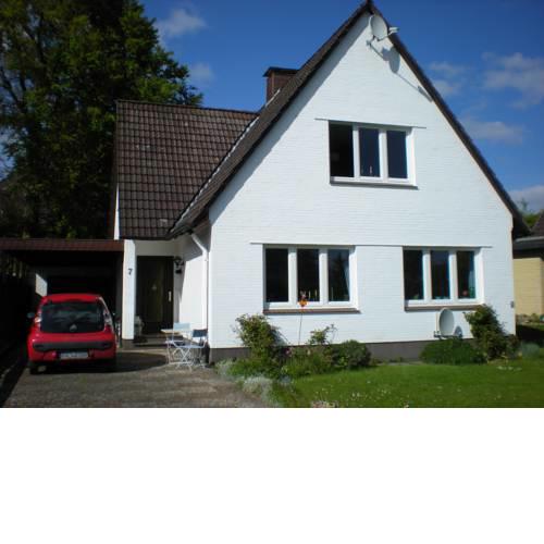 Ferienwohnung Lohmann