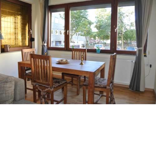 Ferienwohnung Lohmann
