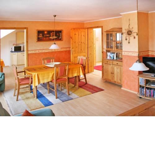 Ferienwohnung Lohmeier 100S