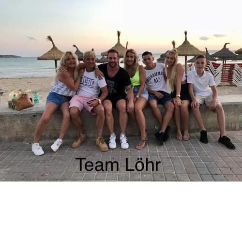 Ferienwohnung Löhr 2