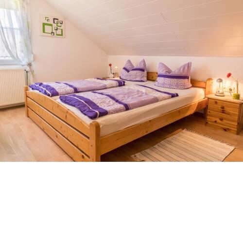 Ferienwohnung Lohr