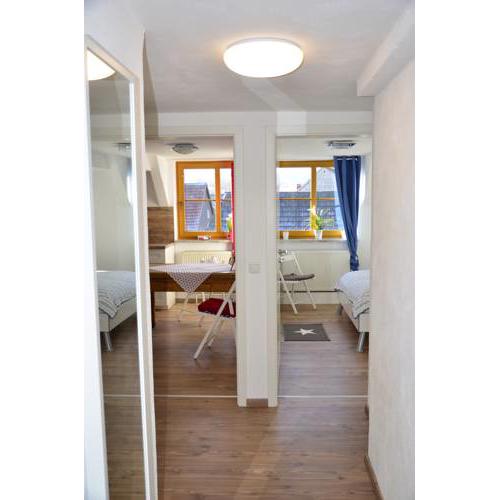 Ferienwohnung Lohra