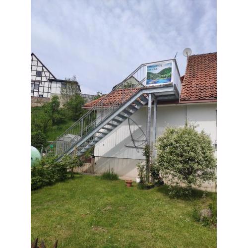 Ferienwohnung Lohr's Ruh