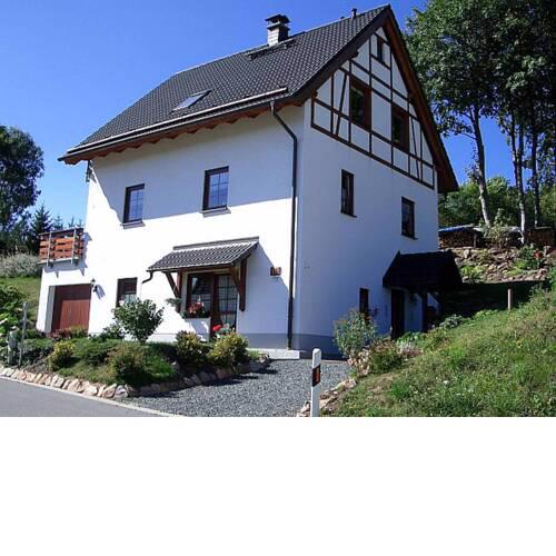 Ferienwohnung Lohse
