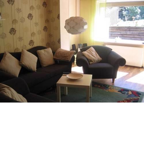 Ferienwohnung Loipe