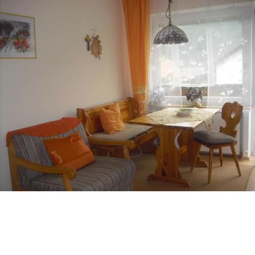 Ferienwohnung Loipl