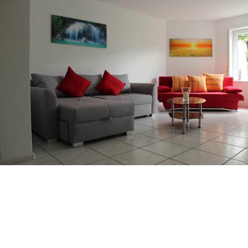 Ferienwohnung Lombardi
