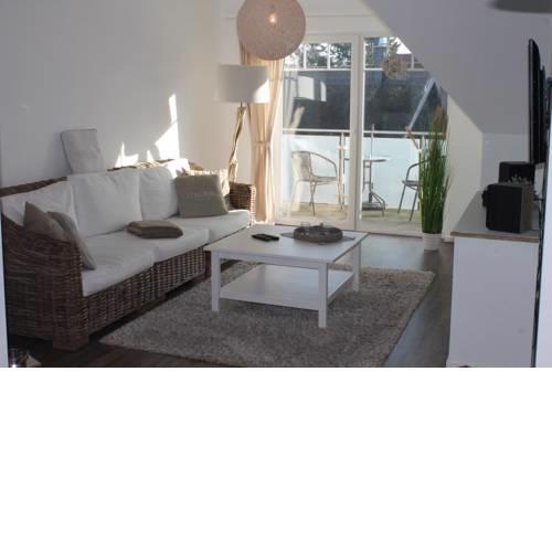 Ferienwohnung London in Born