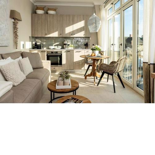 Ferienwohnung Long Beach II