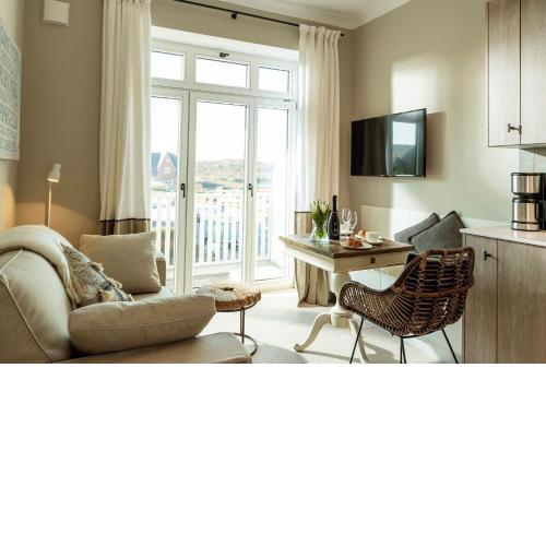 Ferienwohnung Long Beach III