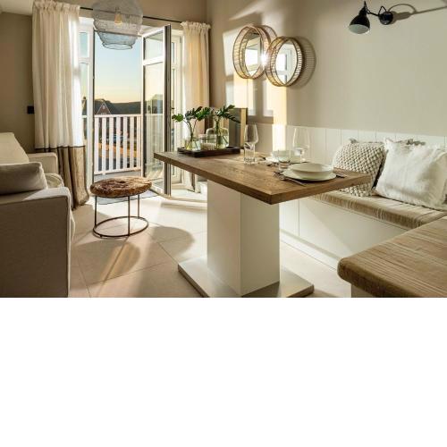 Ferienwohnung Long Beach IV