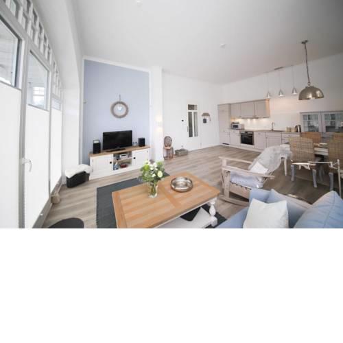 Ferienwohnung Long Island