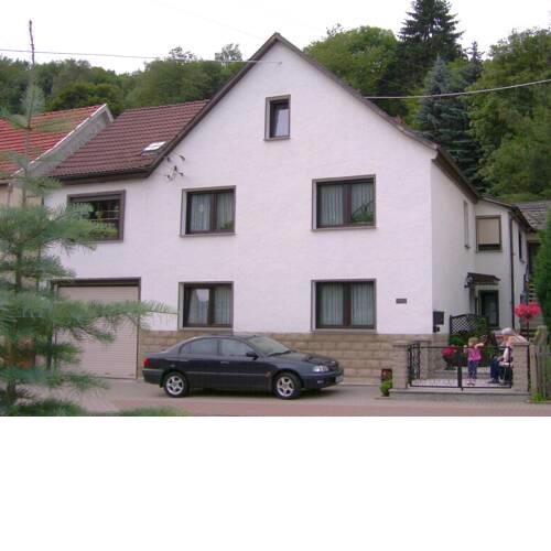 Ferienwohnung Loos