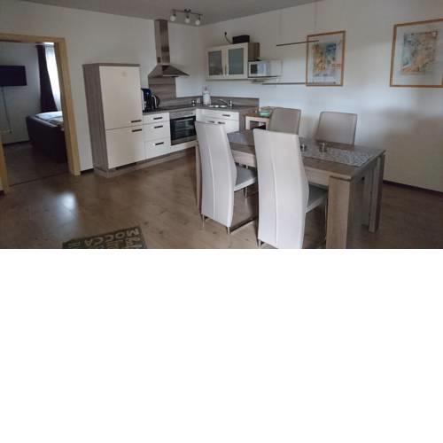 Ferienwohnung Loreley