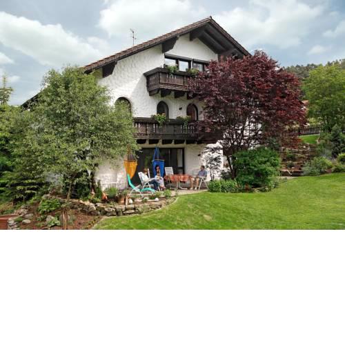 Ferienwohnung Lorenz