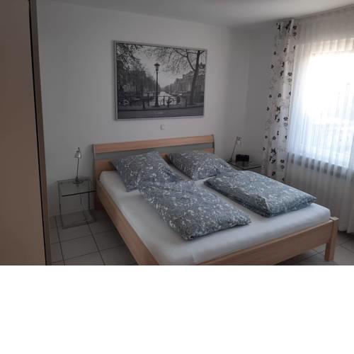 Ferienwohnung Lorenz