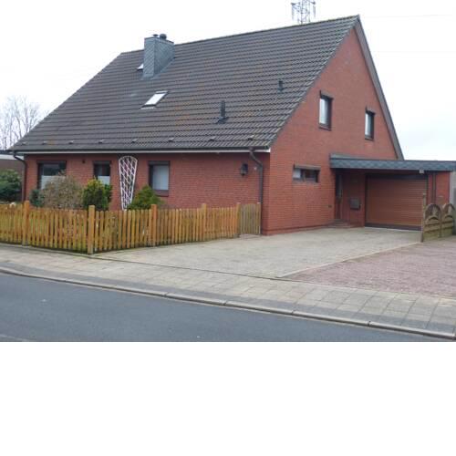 Ferienwohnung Lorenzen