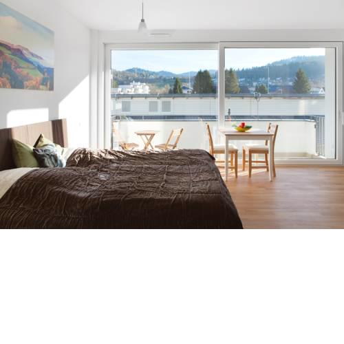 Ferienwohnung Lorettobergblick Merzhausen