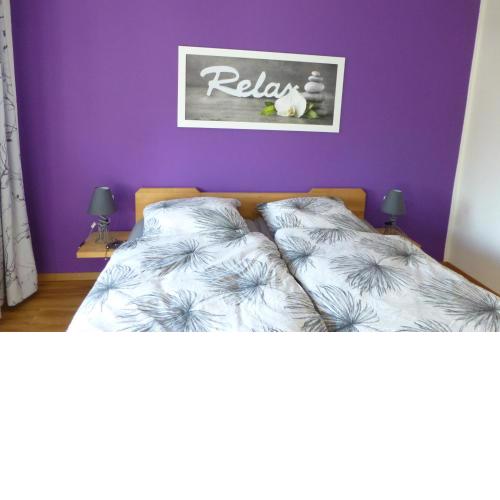 Ferienwohnung Lorke