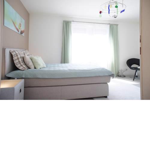 Ferienwohnung Lörrach