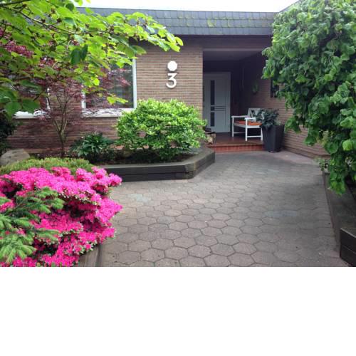 Ferienwohnung Lortz