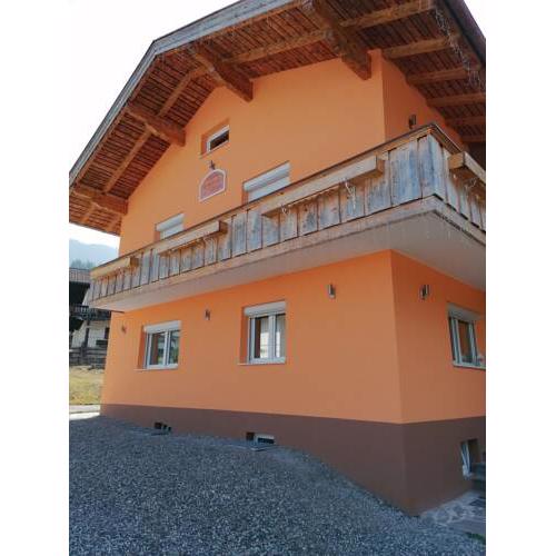 Ferienwohnung Los Amigos