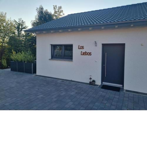 Ferienwohnung Los Liebos