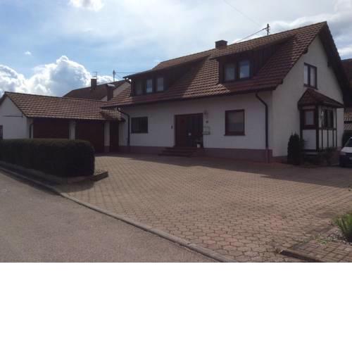 Ferienwohnung Lösch