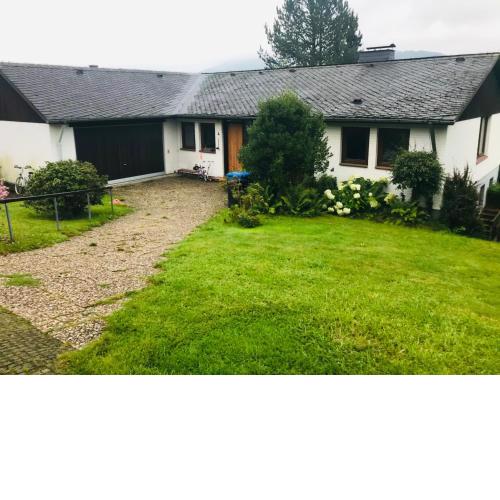 Ferienwohnung Losenberg