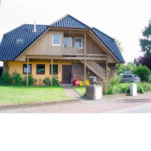 Ferienwohnung  Löser Nr. 1 - [#11021]