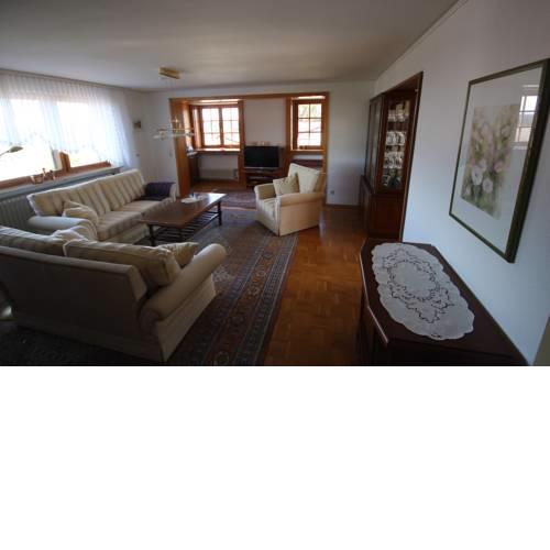 Ferienwohnung Lossburg im Schwarzwald