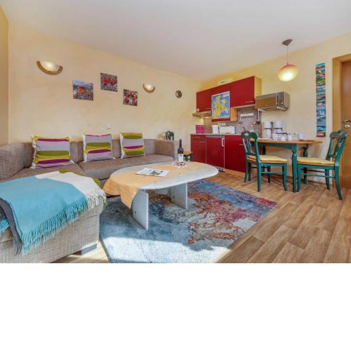 Ferienwohnung Lotse