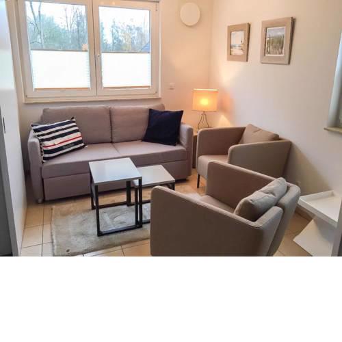 Ferienwohnung Lotsenwache
